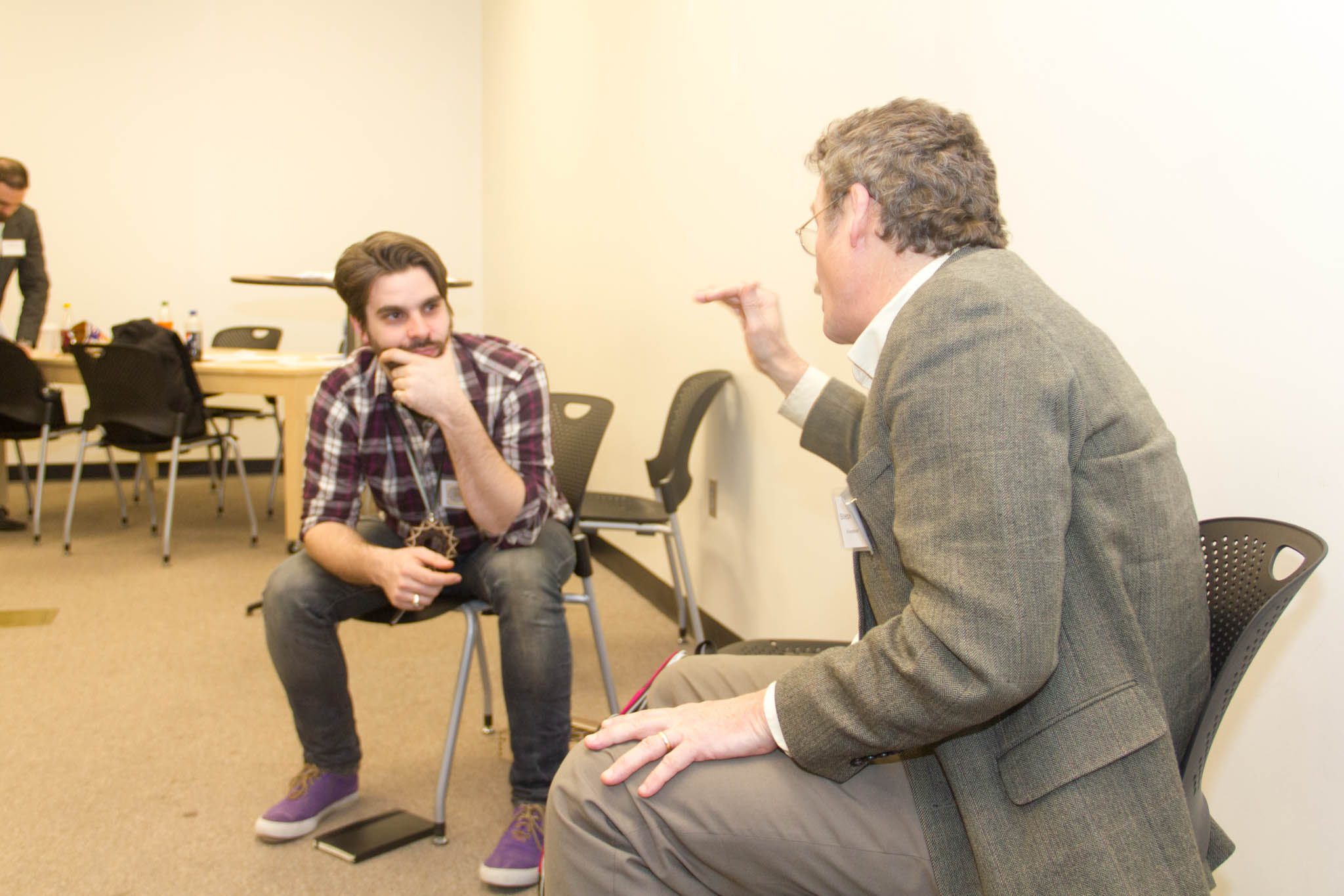 Making it in america startup bootcamp