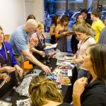 Cultural Trust Gallery Crawl