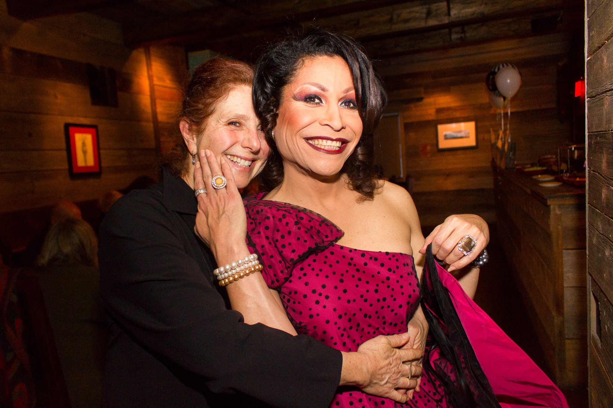 CORNINGWORKS Benefit Party