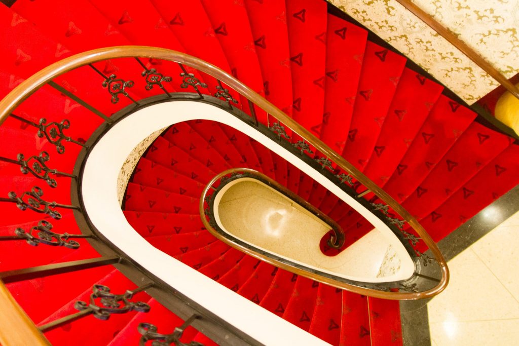 heinz-hall-carpet-staircase-1