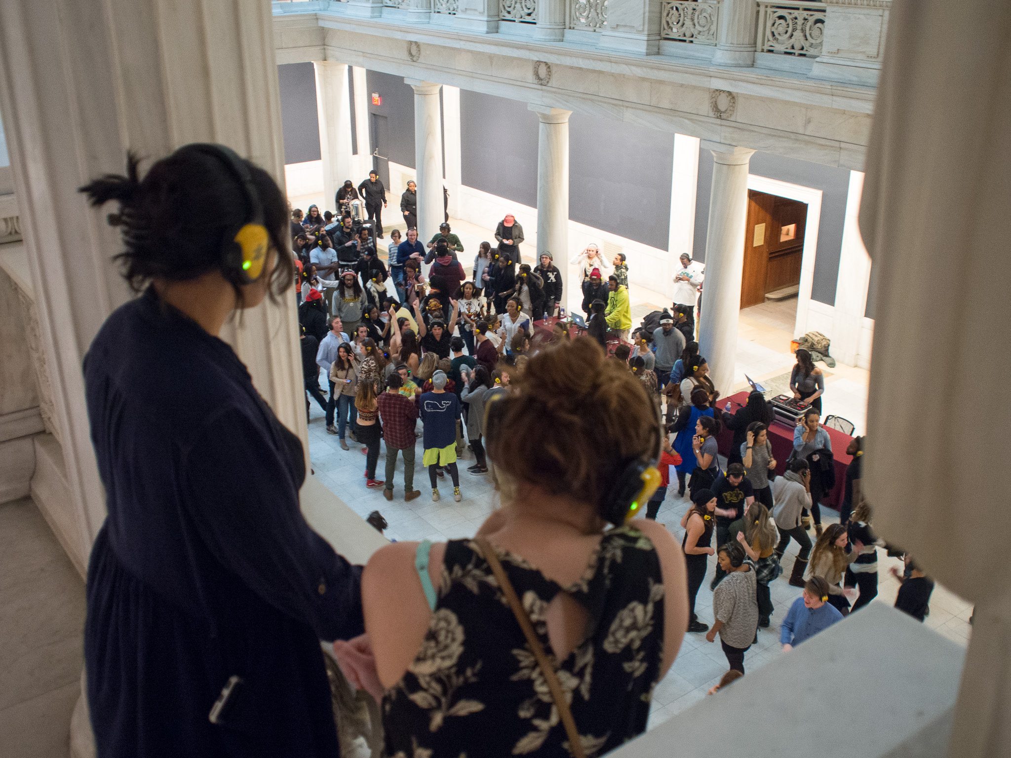 Boom Concepts Takes Over Cmoa