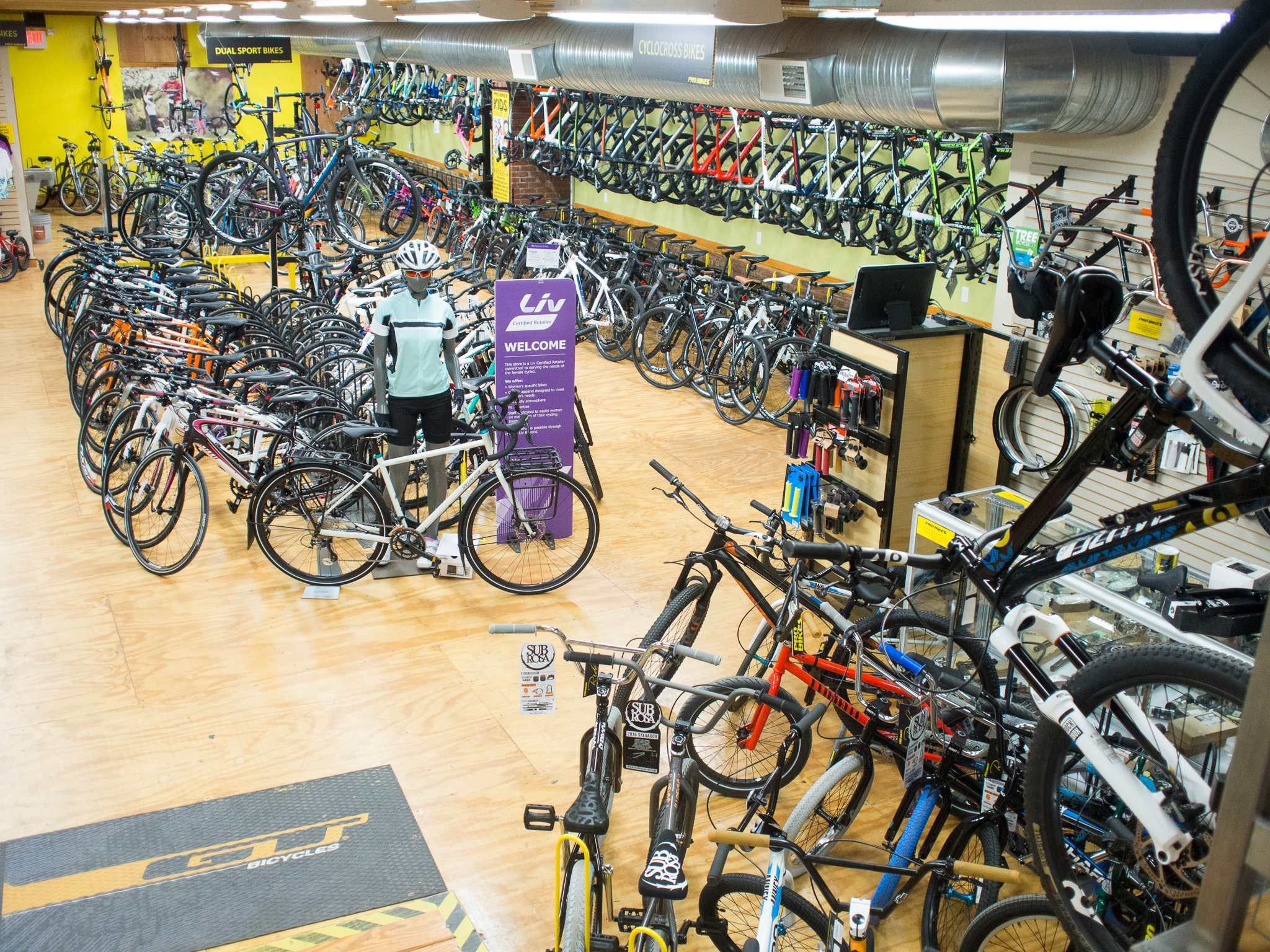 10 Best Pittsburgh Bike Shops to Get You on the Road