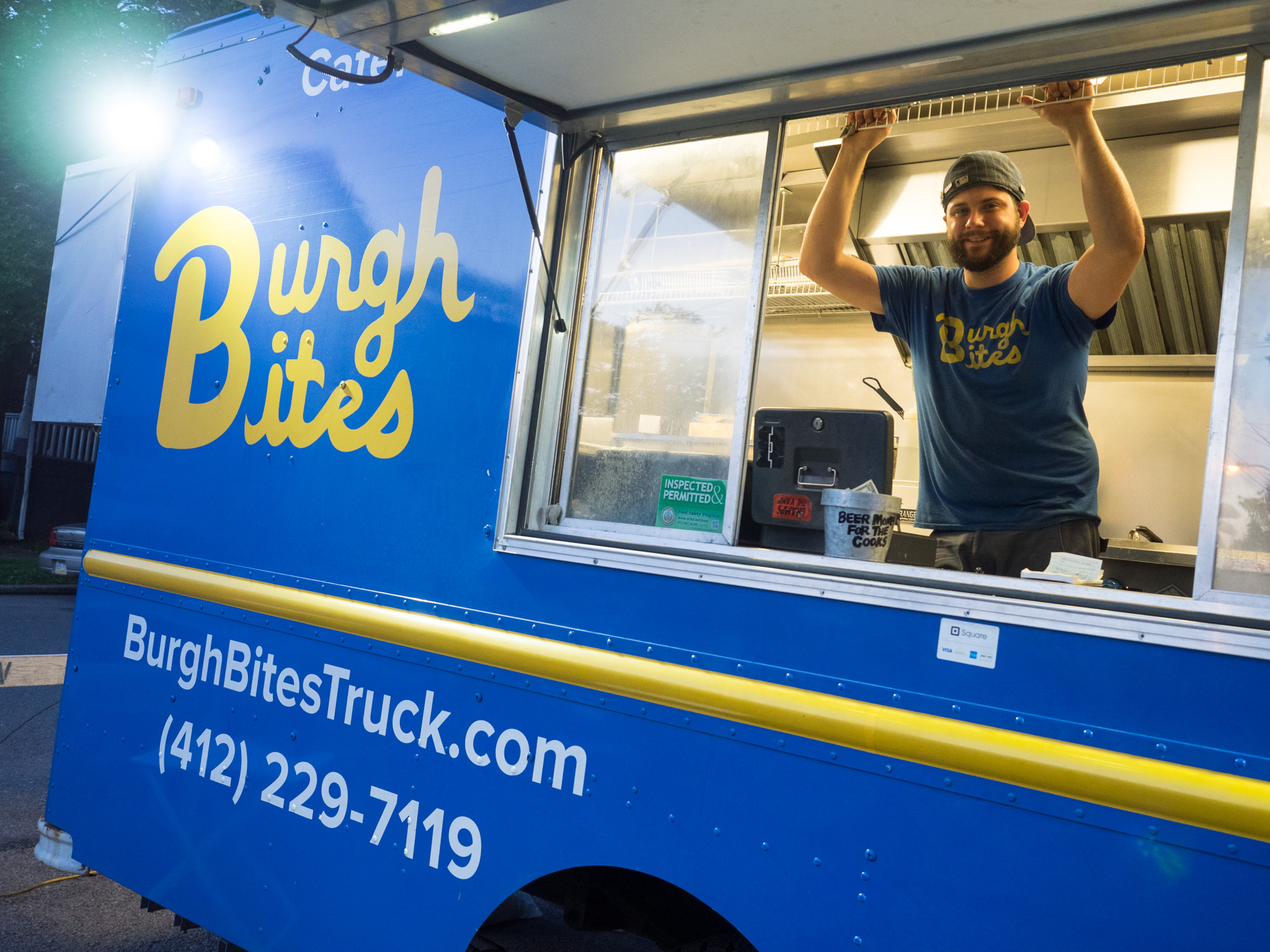 10 Best Pittsburgh Food Trucks You Can Find Today