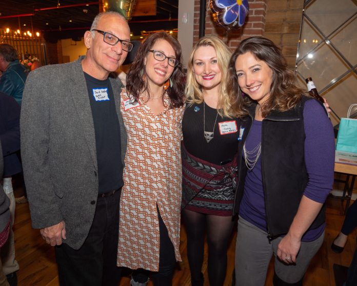 PA Film Industry Association Board Members