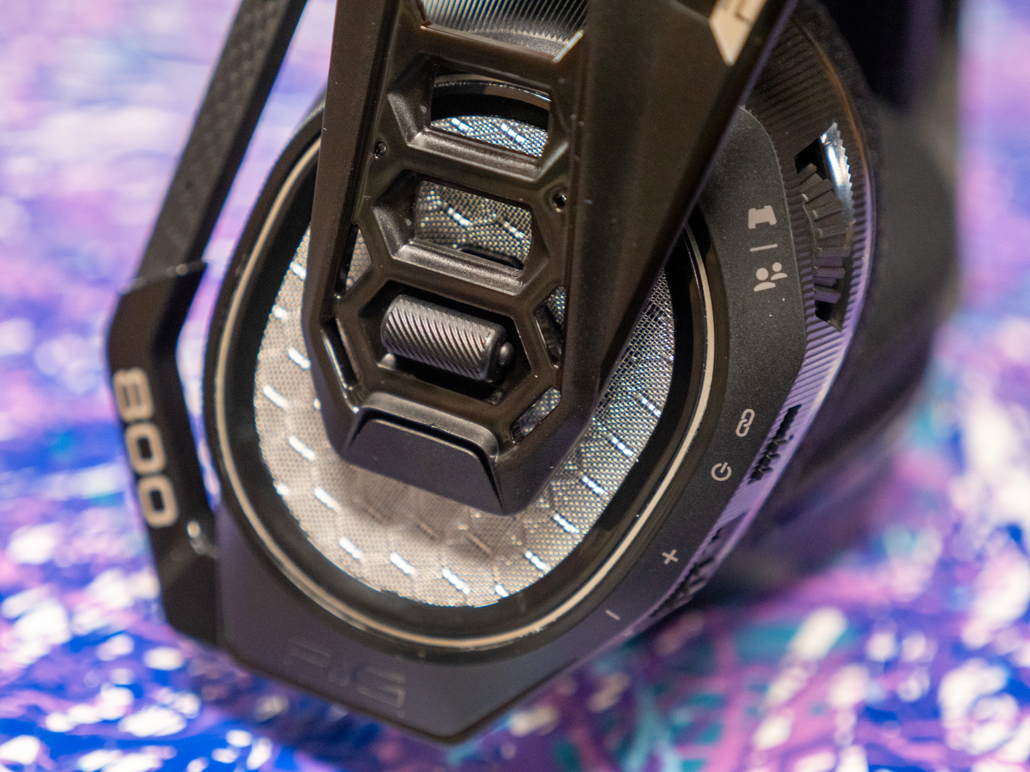 nacon rig 800lx