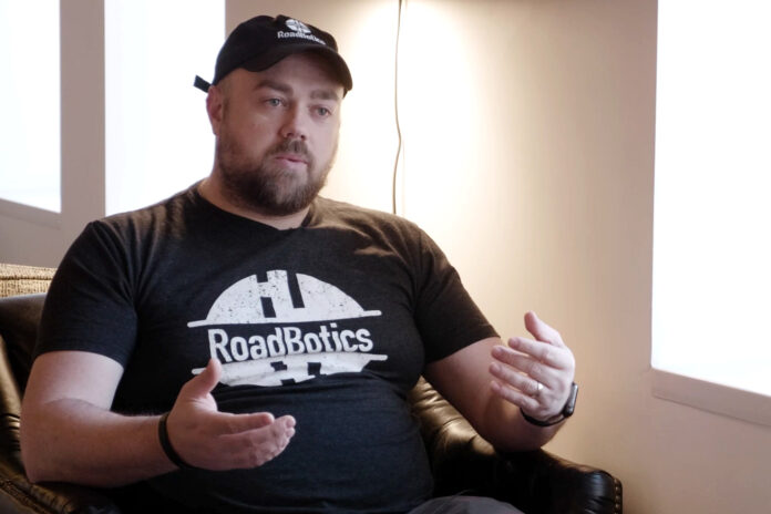 roadbotics-benjamin-schmidt