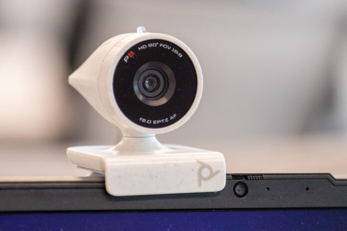 Poly P5 Webcam